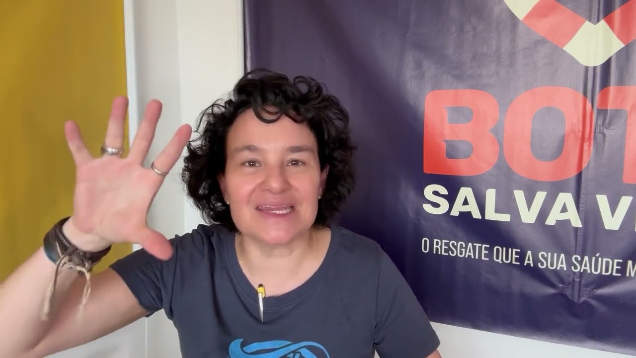 E quando a própria médica descobre que tem TDAH?
