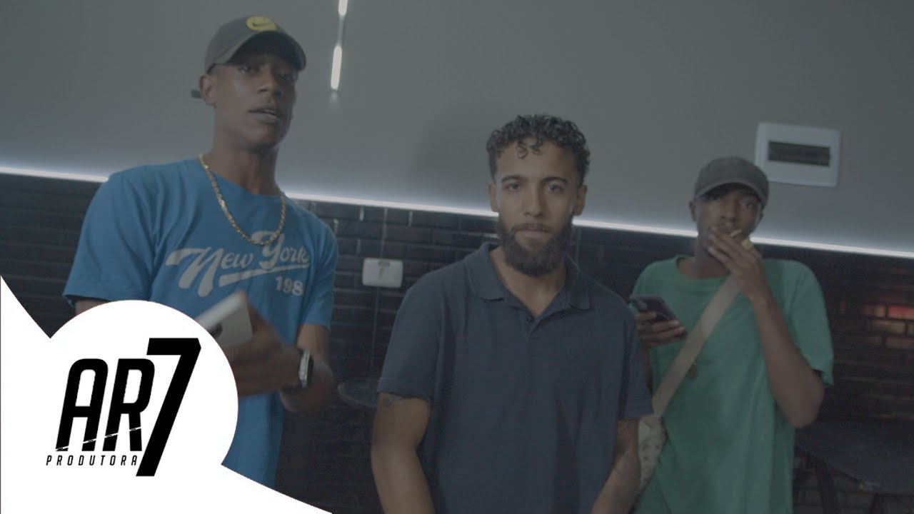 Solta o Play - VitinMC & BMC ( Prod. DJ Daniel Beat )