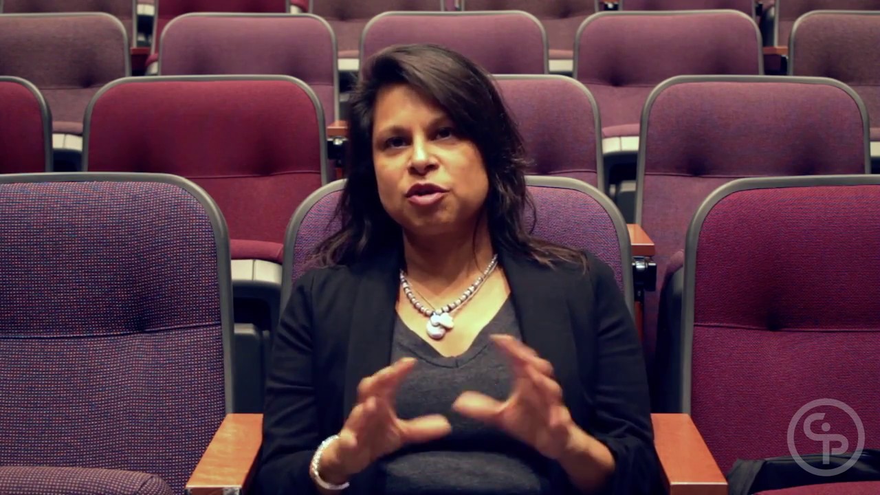 Artist Talk with Michelle St. John