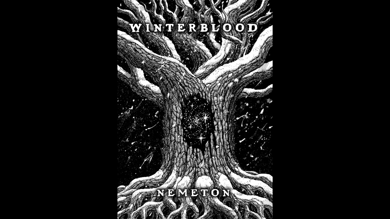 Winterblood  - Nemeton
