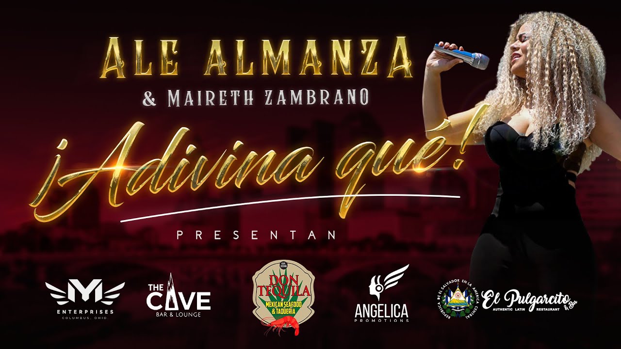 ¡Adivina Qué!