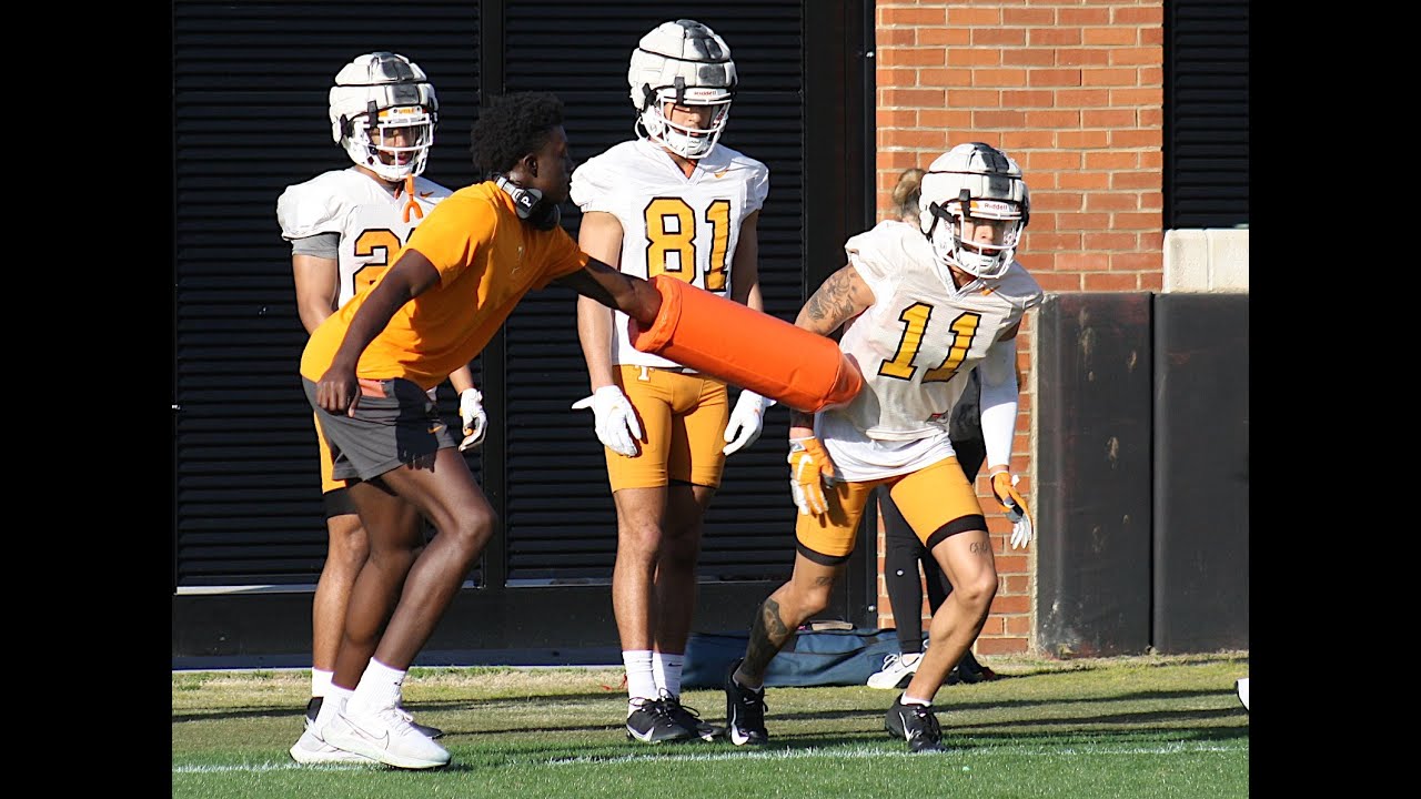 Tennessee Football: The Volquest Mailbag Podcast (8.25.22) | Josh Heupel | Vols | College football