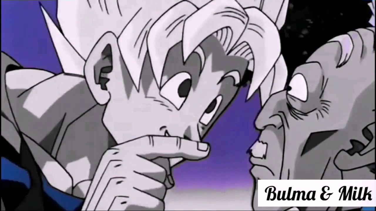 Vegeta & Bulma ❥ Que Se Mueran AVENTURA