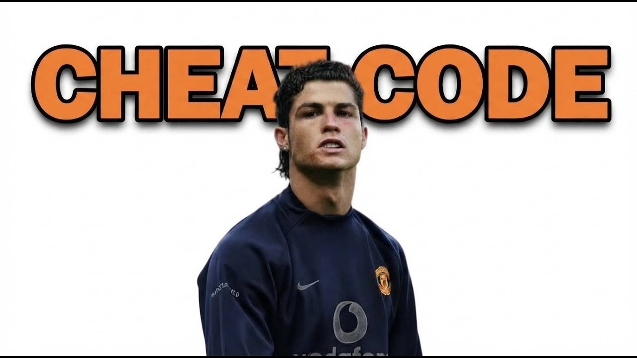 How to Make Your Weak Foot a Cheat Code