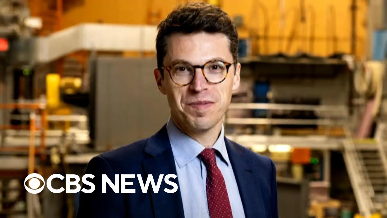 Brown University gunman also killed MIT professor, U.S. attorney says | full video