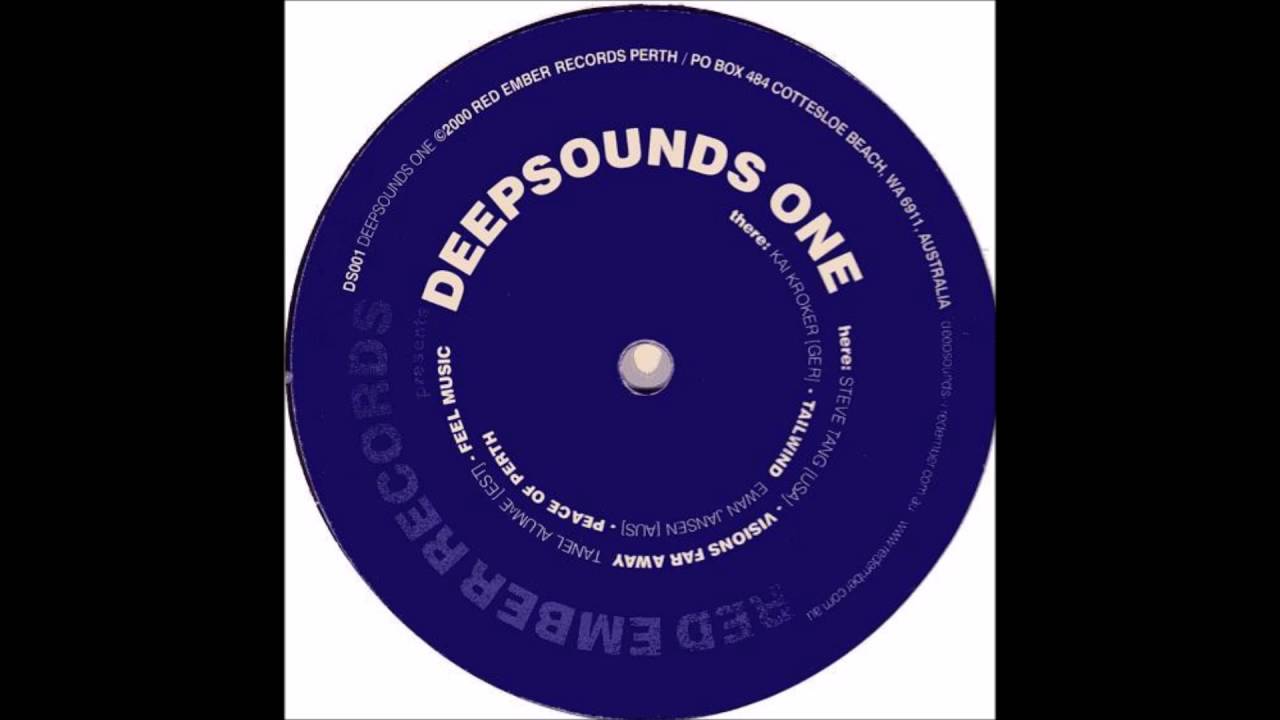 Kai Kroker - Tailwind