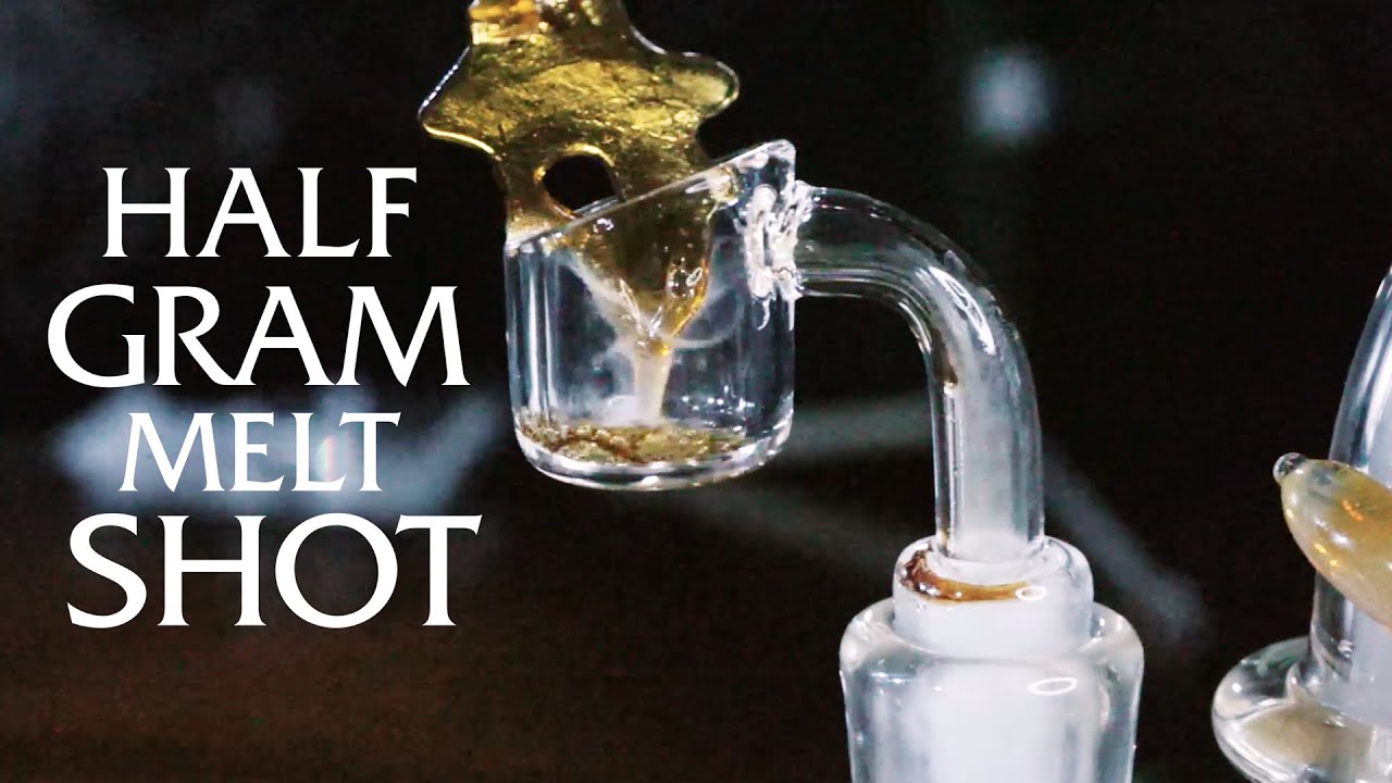 FAT DABS with Brass Monkey