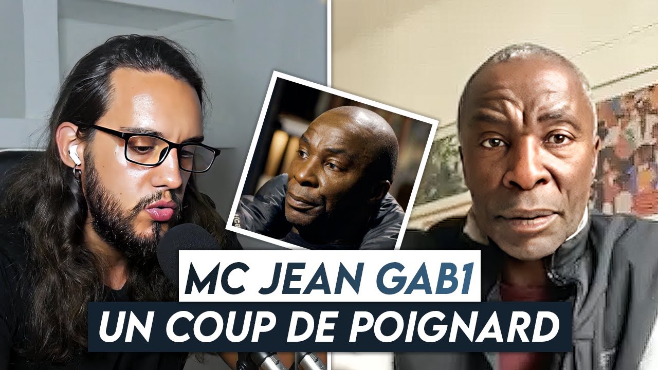 Le Pire Regret de Jean Gab1