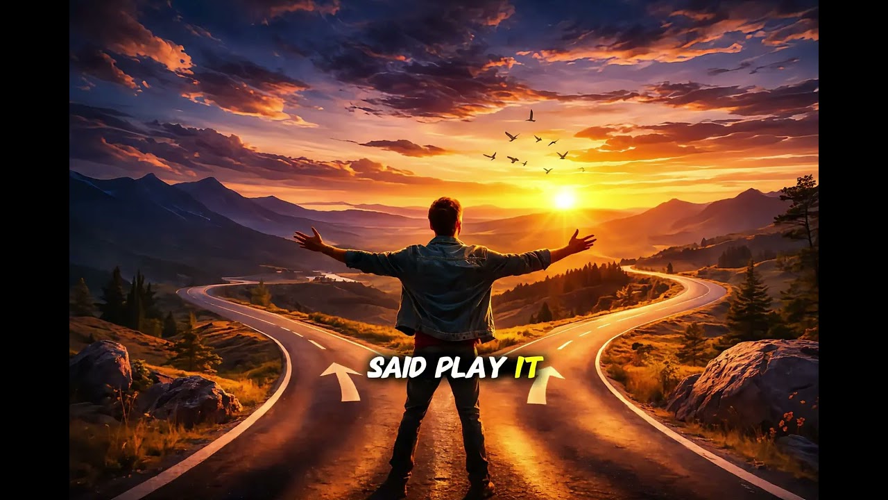 Different Direction | pop rock, inspirational music,