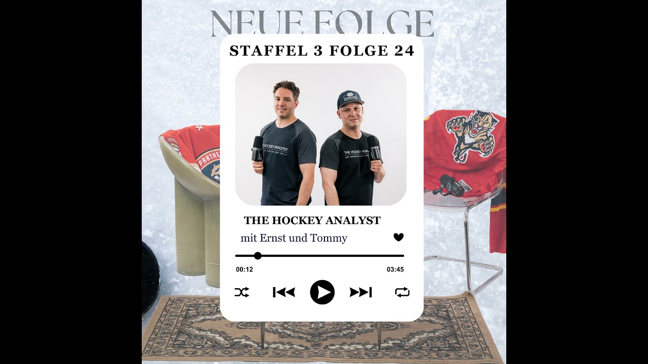 S3 #24: Strafen, Olympia und Fantasy Manager
