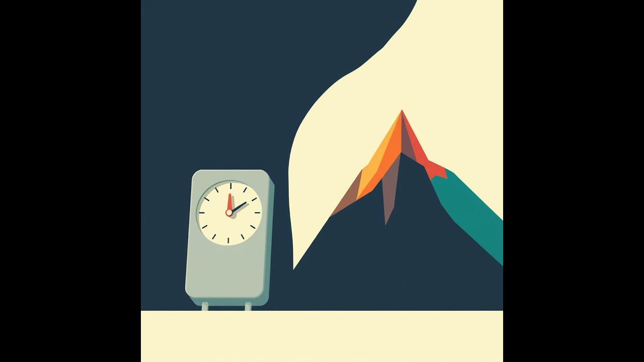 The Spiky Profile: Cracking the Neurodivergent Time Code