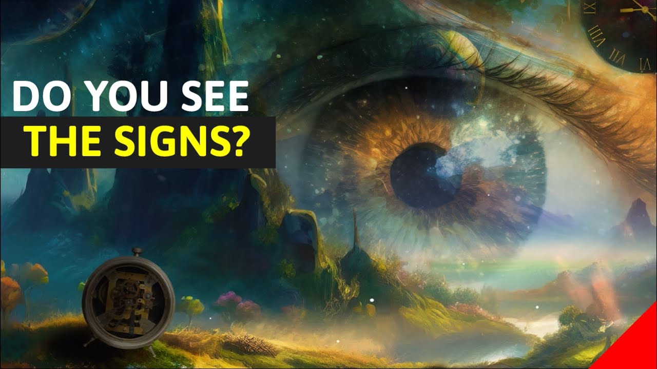 Decoding Your Inner Compass: Intuition & Synchronicity (Jung, Hermeticism, Taoism)Positivity Alchemy