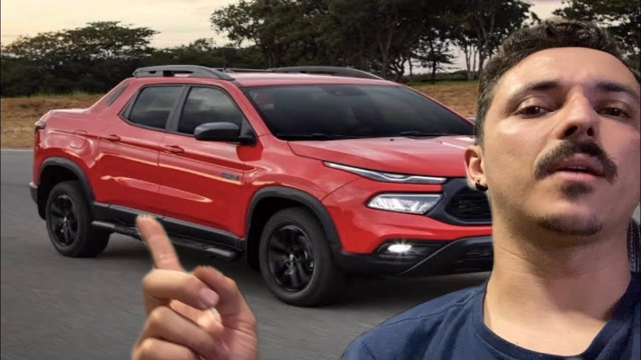 Como instalar  o módulo para reboque da Fiat toro TFT