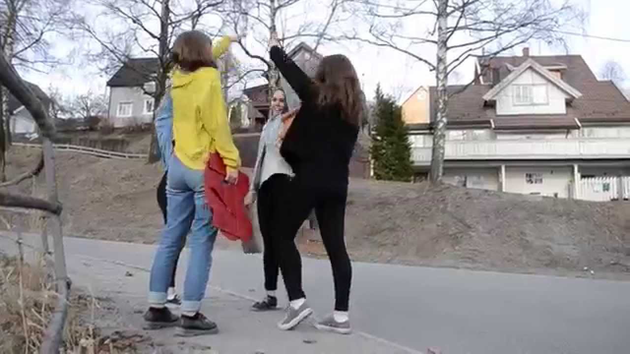 Razika- Om Igjen