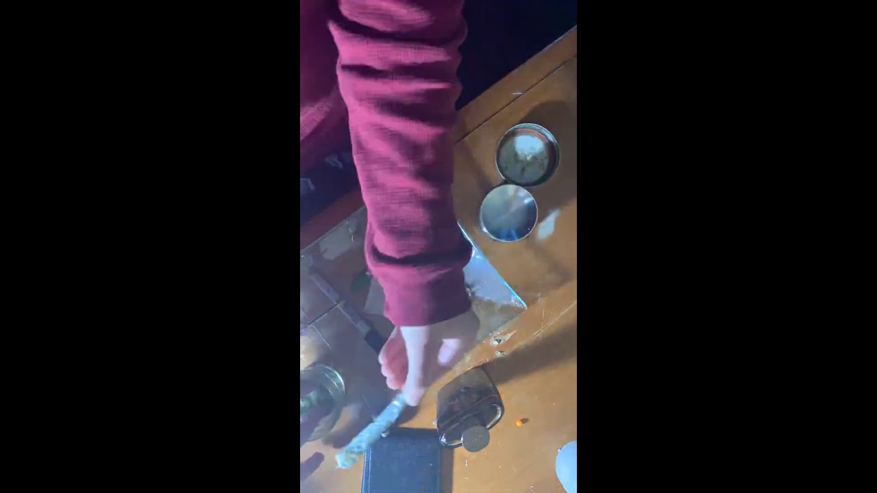 Rolling up moonrocks