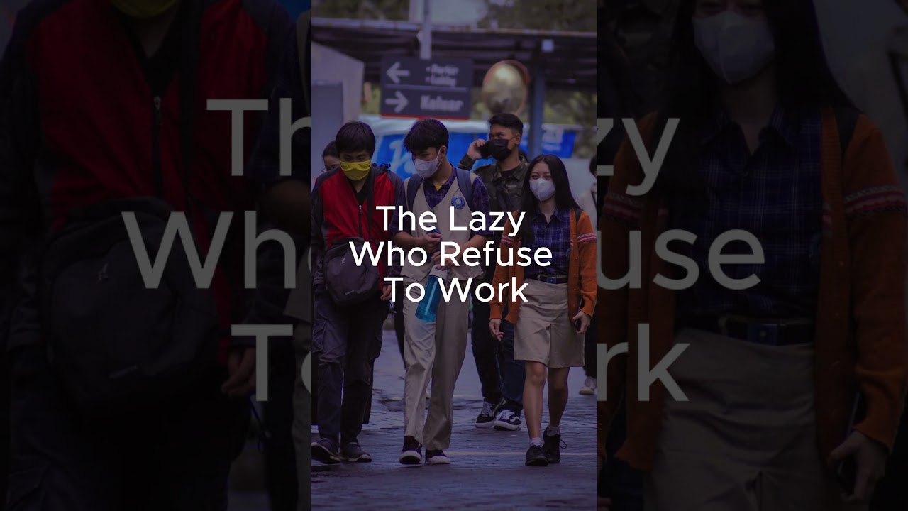 🚨 5 Types of People You MUST NOT Help! (Biblical Warning) Christian Wisdom #Shorts #motivation