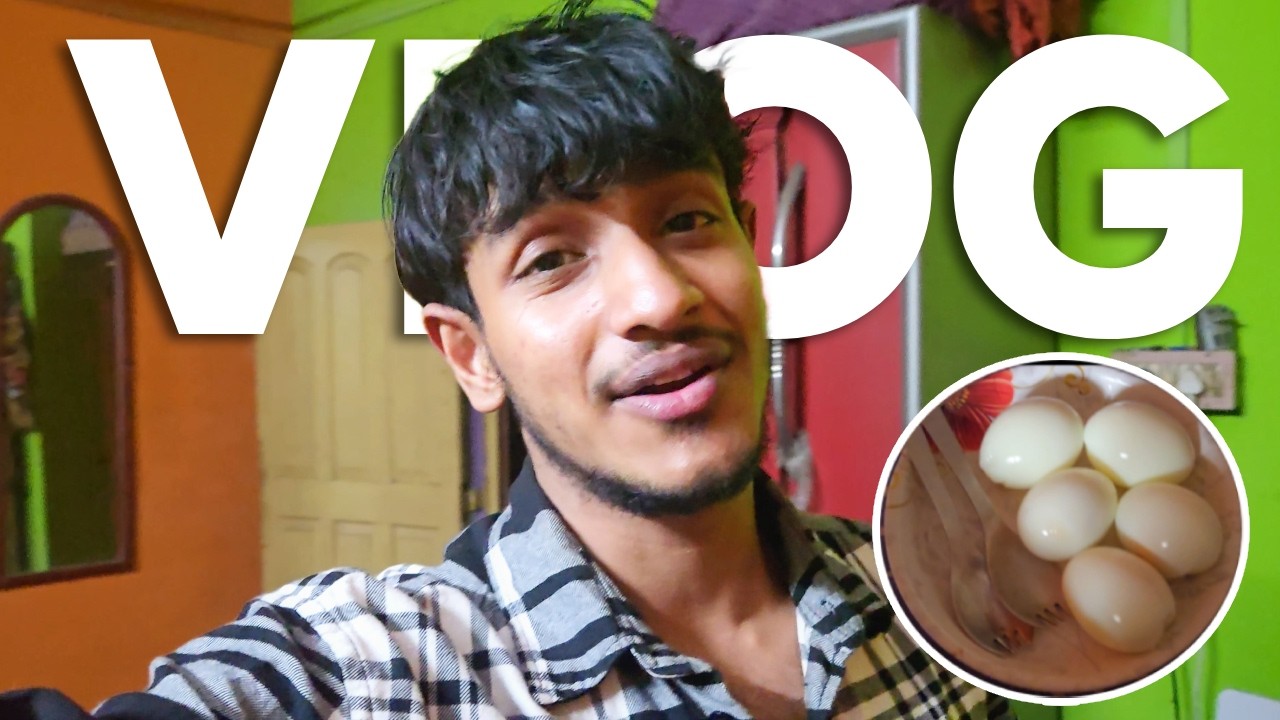 Protein Ka Intake Ajj Kaal Bahut Barh Gaya Hai | VLOG 126 |