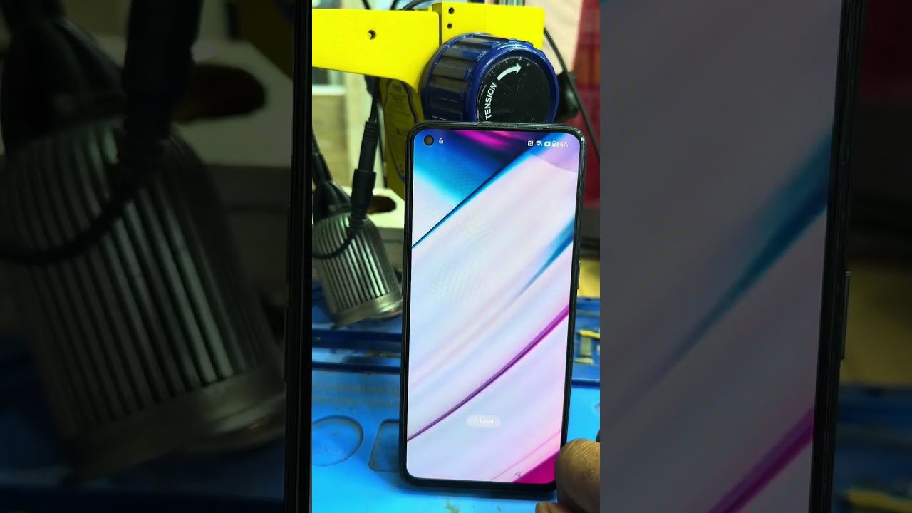 OnePlus NordCE 5G Model: EB2103 FRP Bypass Done✅ New And Easy Method 2025