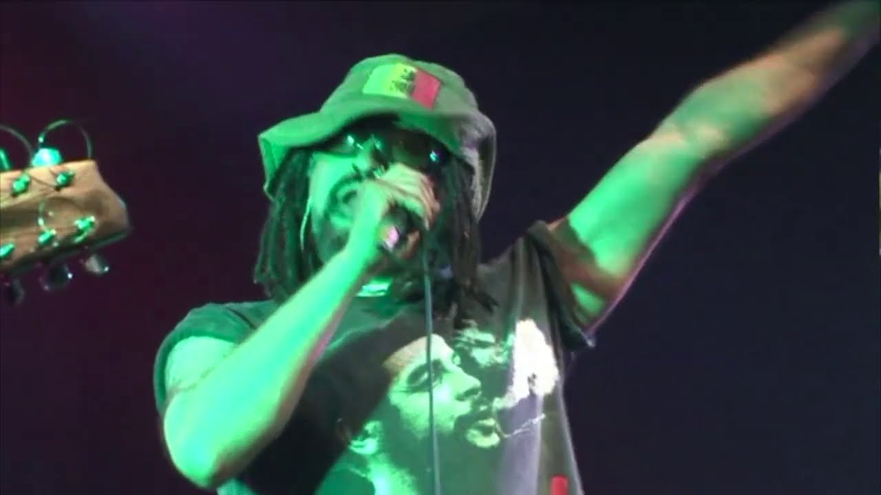 El Tren - Resistencia Suburbana *EN VIVO*