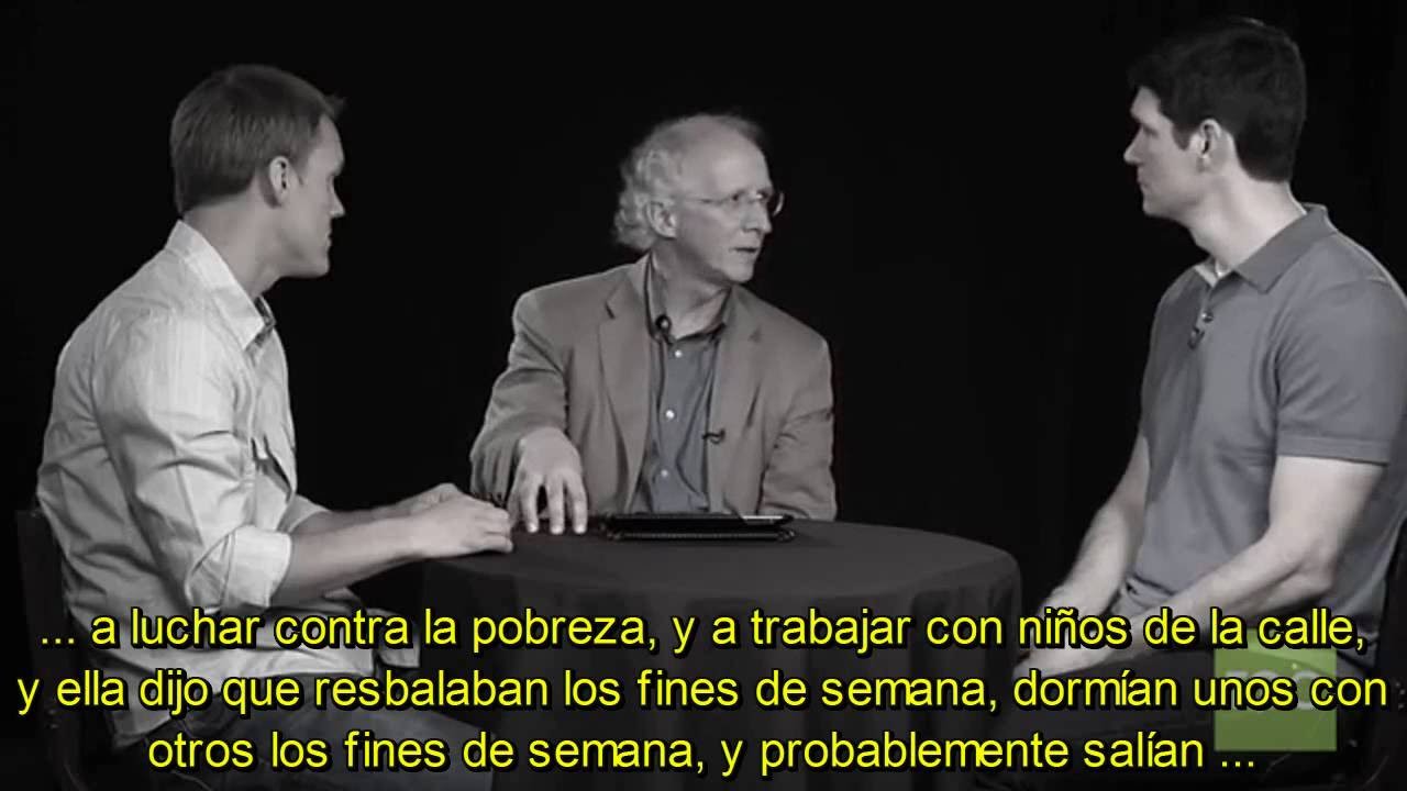 Justicia social, evangelismo y santidad