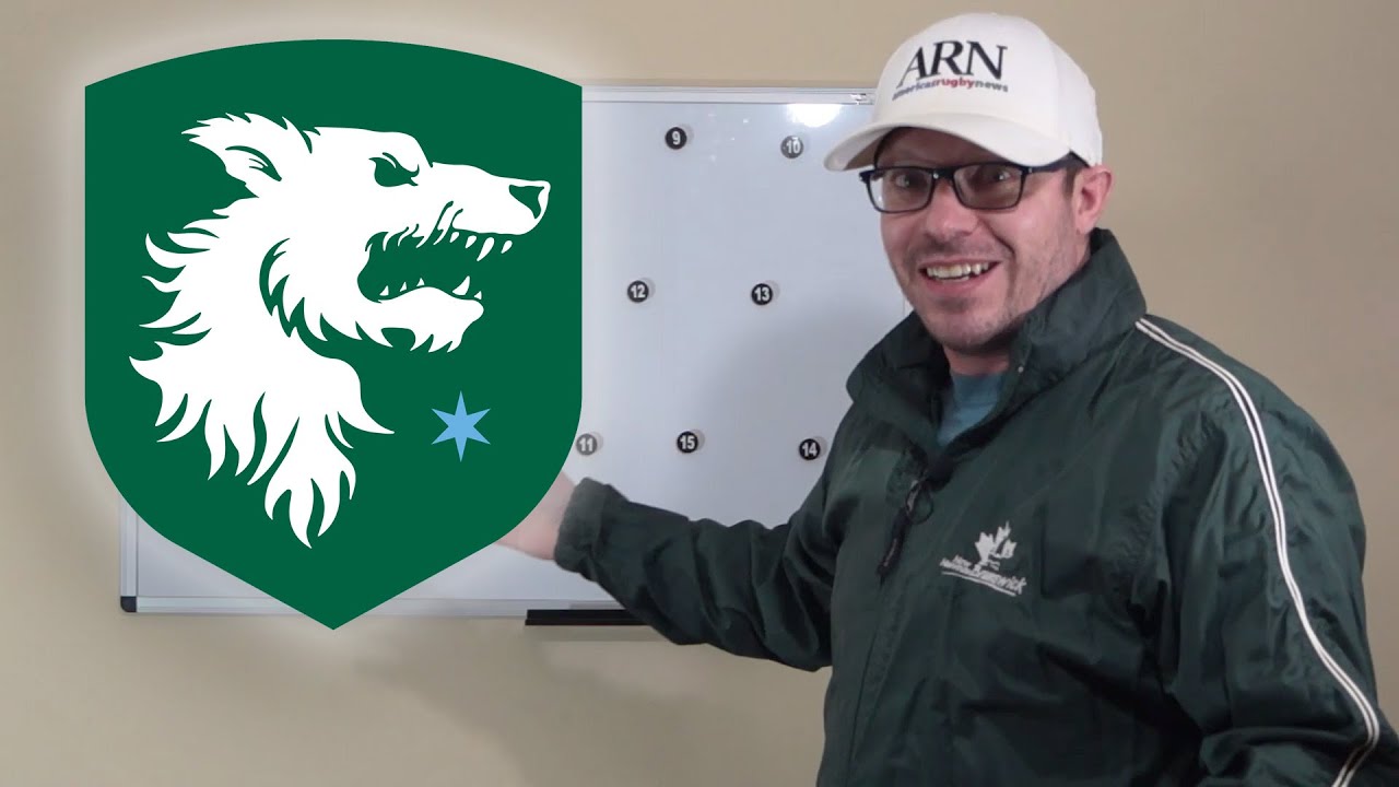 MLR 2023 Season Preview - Chicago Hounds