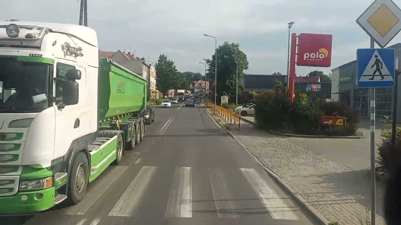 Świebodzice 2 dw374/dk34 (dolnośląskie)