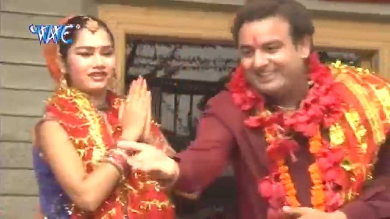 अदलपुर के शीतल - Maiya Ji Ka Dham Beautiful | Devendra Pathak | Bhojpuri Devi Geet