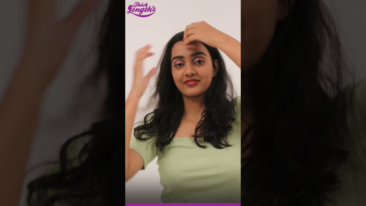 Ultimate Hair Extensions Guide: Volumizers, Clip-ins, Wigs & More from Thicklengths