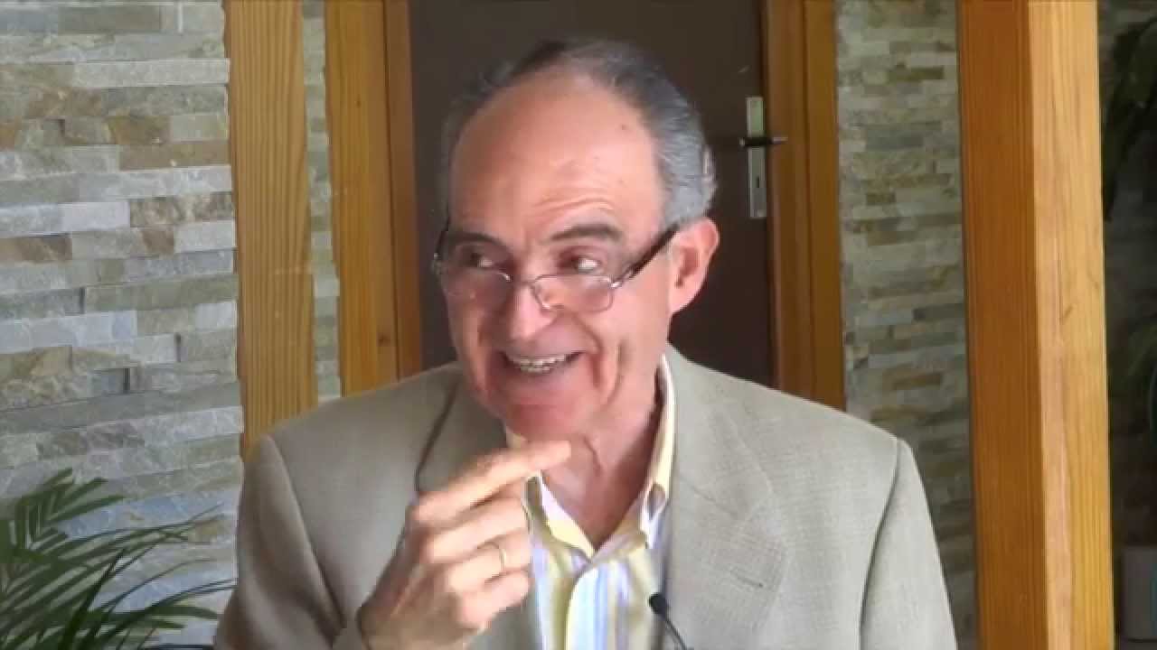 Question Eau de mer ! Les r&eacute;ponses du Prof. Dr. Soriano Trino