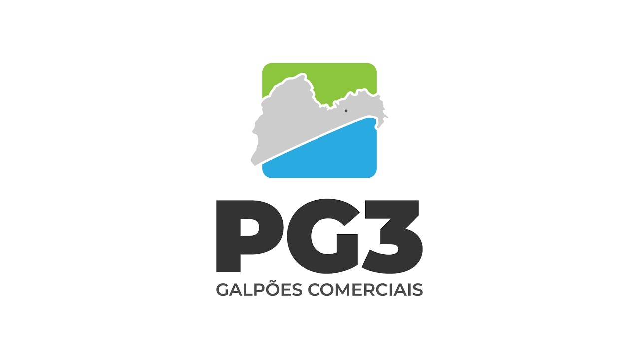 PG3 Galpões Comerciais