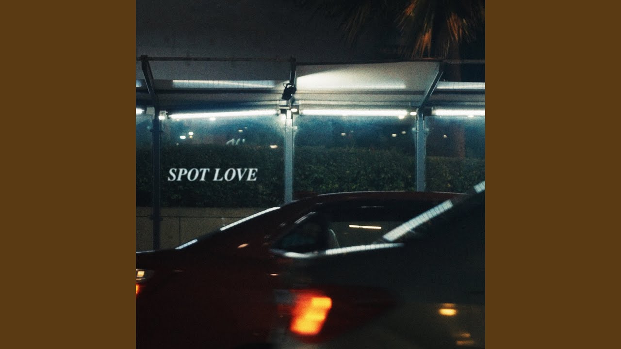 Spot Love