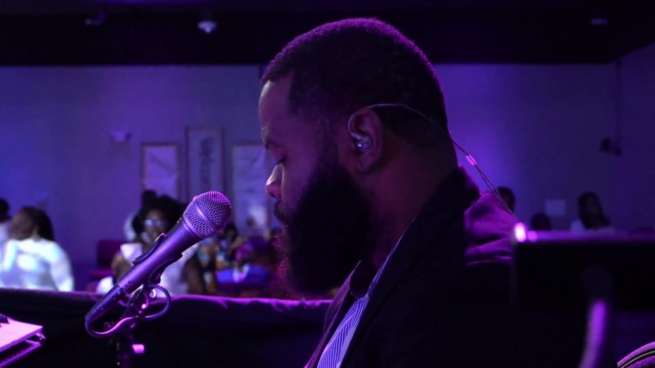 Sunday Morning Service  | Pasteur Charles Jones