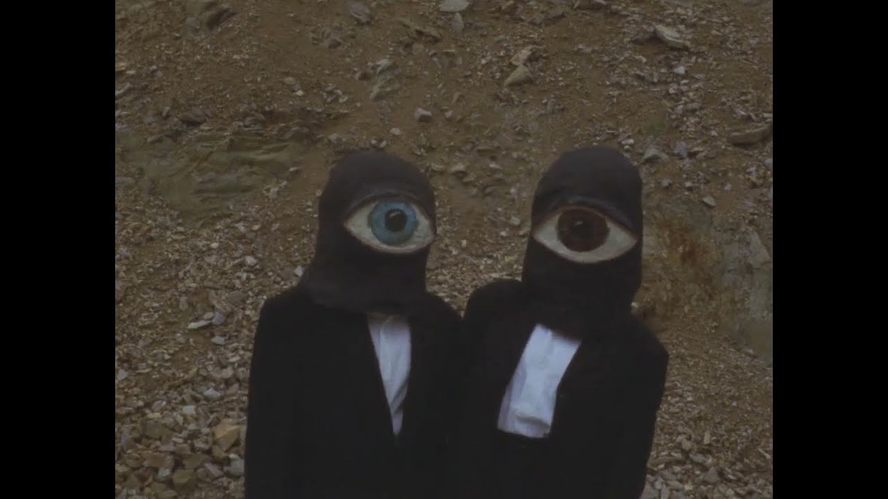 COUSINES LIKE SHIT - ZIGGY ZIGGY (official video)