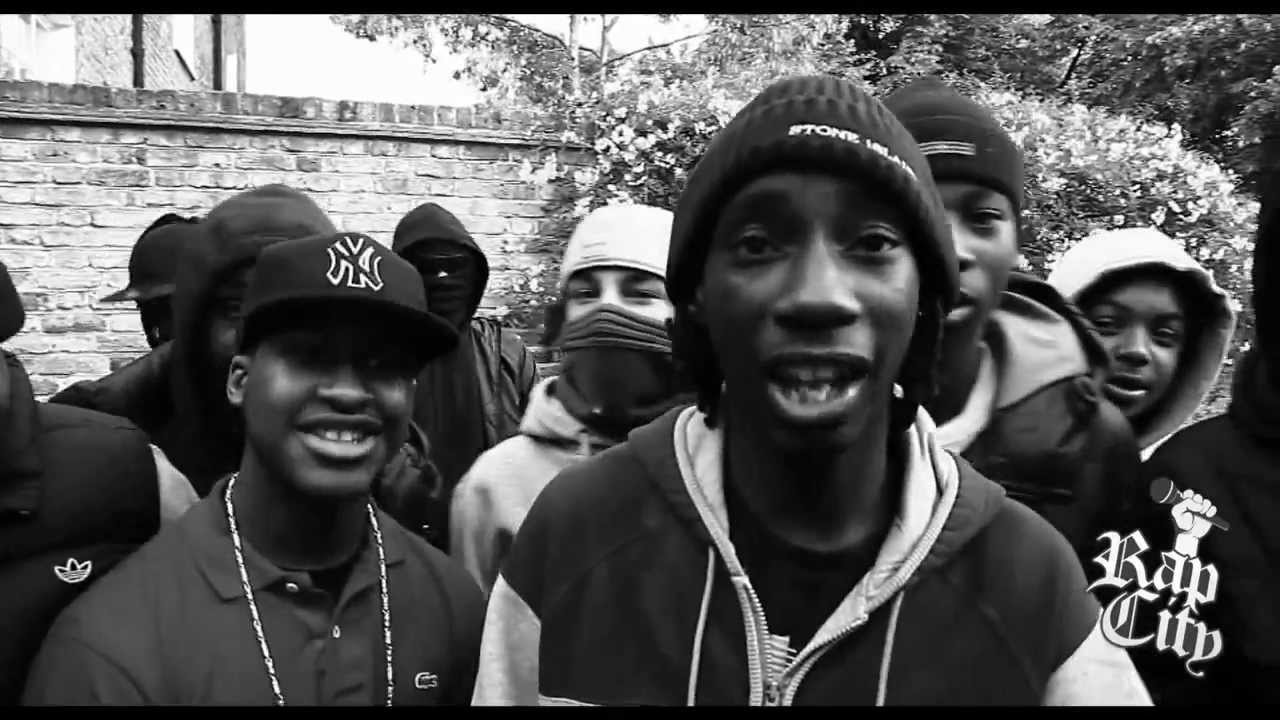 Beckton (HTM) 2 London Fields (ROS) Shorts,Skipz,Sid,Bagz,Pups & Skelli