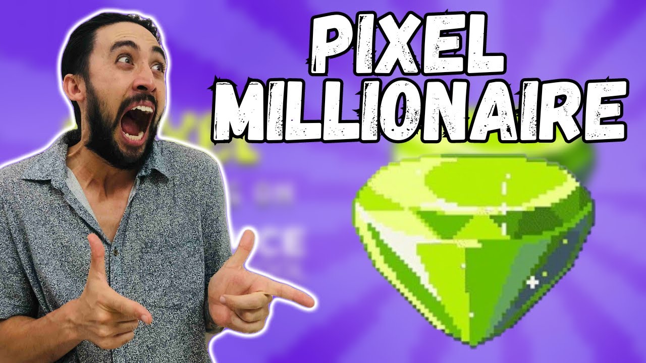 Pixel Token Will Make Millionaires this Bull Cycle.