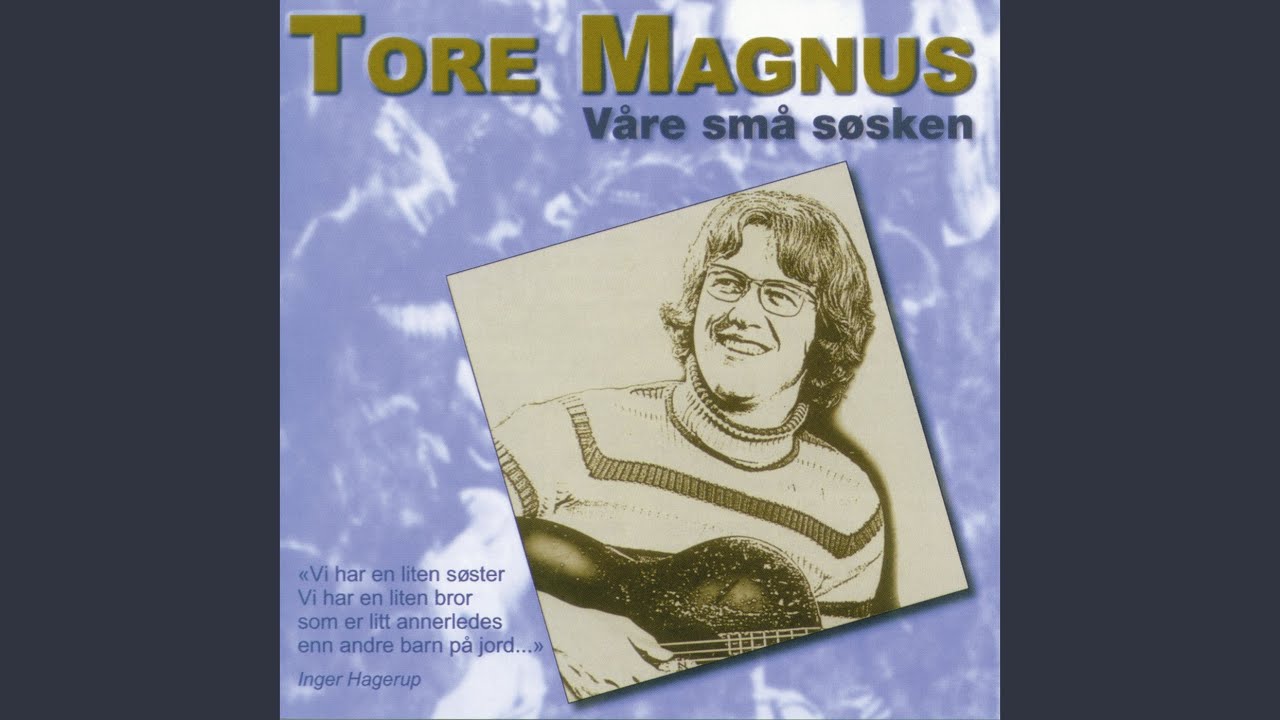 Våre Små Søsken