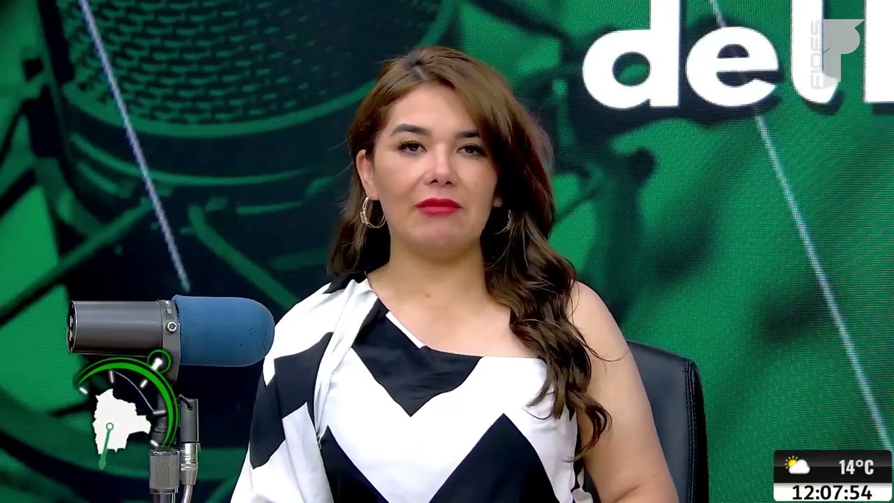 🔴LA HORA DEL PAÍS MERIDIANO |09.02.26|