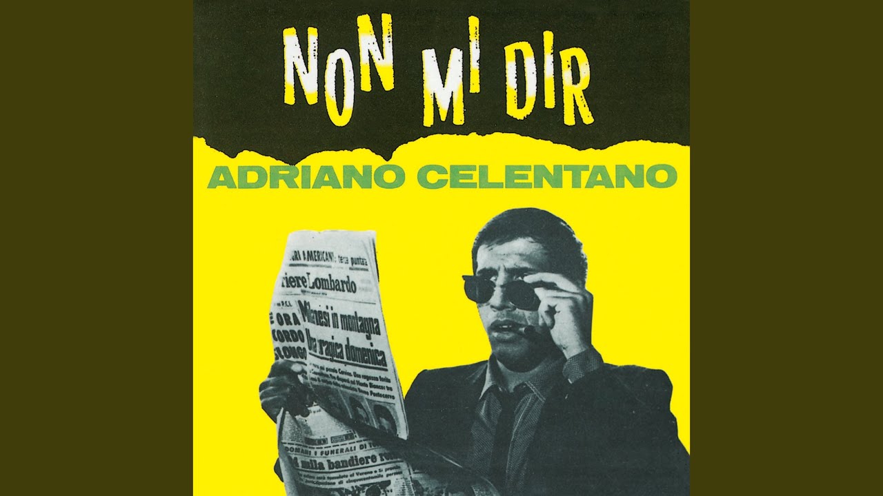 Pregherò (Stand By Me)
