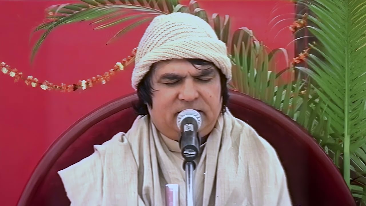 Vishvas Meditation Retreat - Episode 52