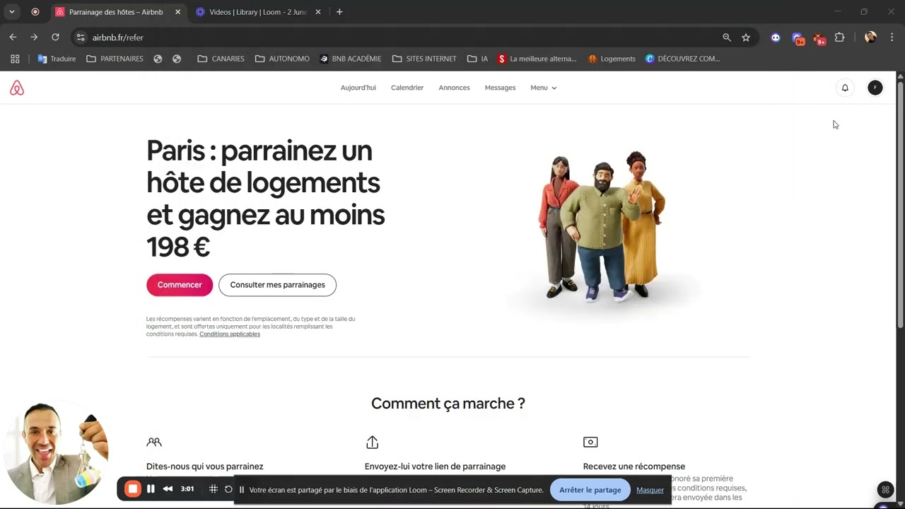 👉 Comment Créer un Compte Airbnb pour Votre Client Propriétaire (MàJ 2025)- Digital BNB