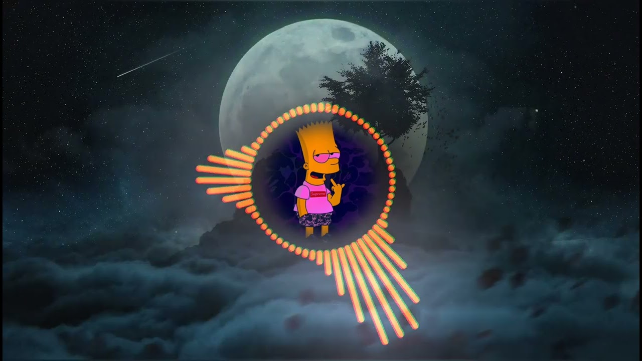 Tribbs - Smak sł&oacute;w (Goya remix)(Bass Boosted)