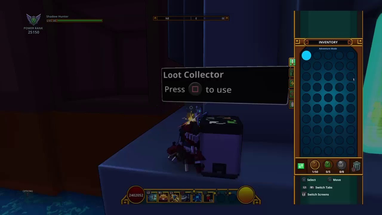Trove leaderboard rewards
