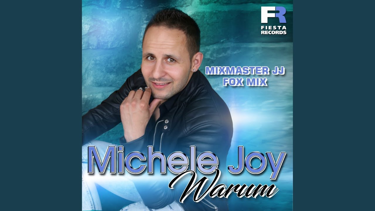 Warum (Mixmaster JJ Fox Mix)