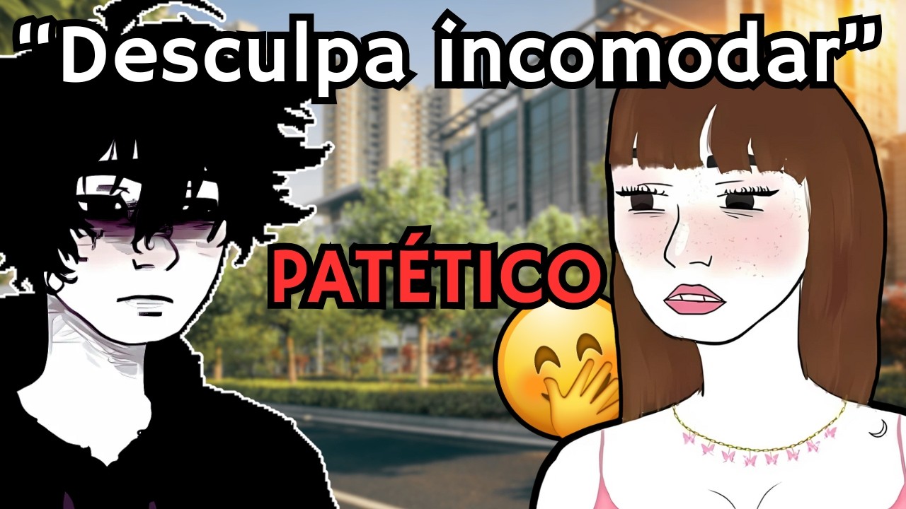 5 FRASES que você fala que te tornam PATÉTICO e FRACO