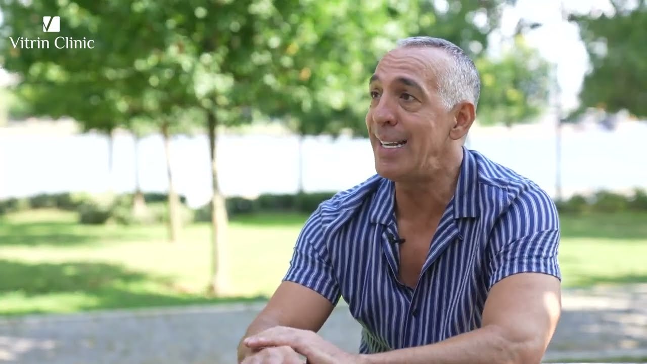 Sourire Hollywoodien en Turquie | Après 30 ans de Souffrance