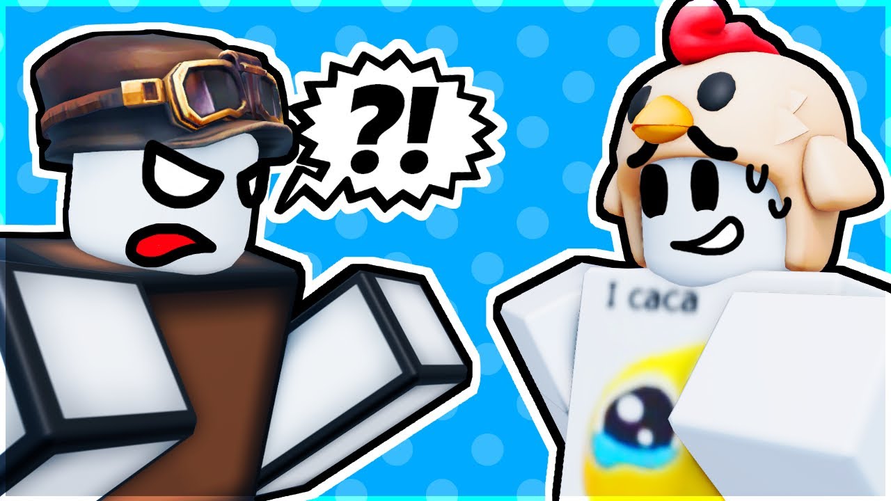 Мемы Roblox: январь