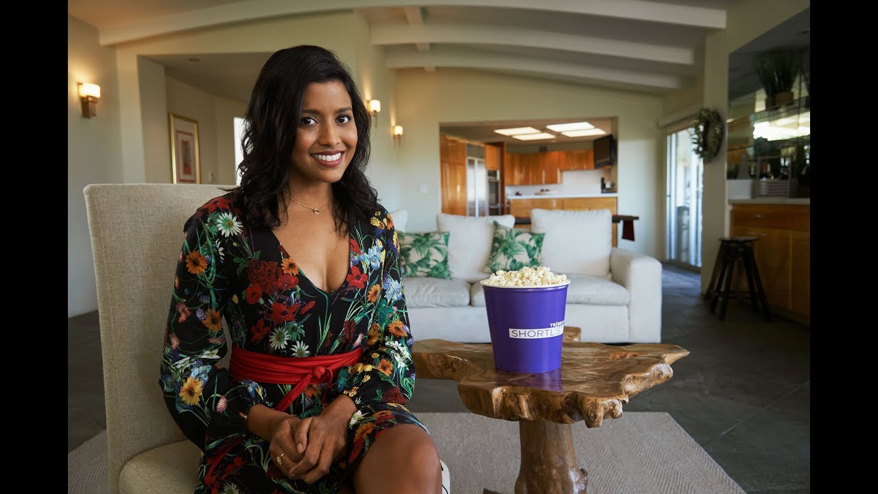Tiya Sircar Sees Hope and Joy in the Human Imagination