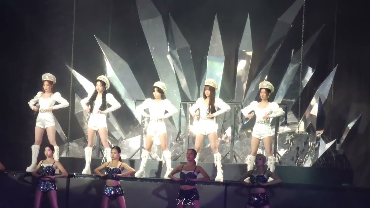 [4k] 241006 (G)I-DLE 