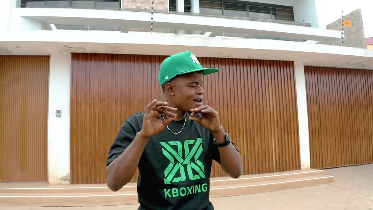 Niga day - Amor pirata ( vídeo oficial) Dirigido por Dking258