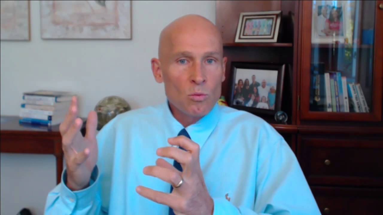 Finally, The Research for Nose Breathing | John Douillard's LifeSpa